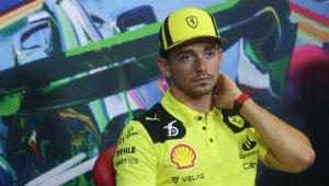 На Льоклер все още липсва нещо малко