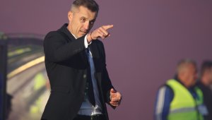 Генчев с важно решение за днешния мач на Левски