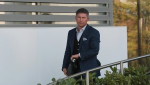 Балъков: В БФС има нужда от футболен човек