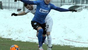 Славия победи Черно море в преспите на София