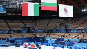 Благодарим, момичета! България е 29-а сила в Токио + ГАЛЕРИЯ