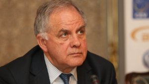 Данчо Лазаров лансира две имена за нов национален селекционер на волейболните национали