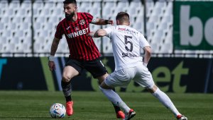 Димитър Илиев напуска Локо Пловдив?