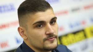 Левски чака нов централен нападател