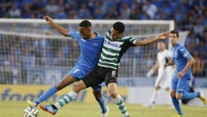 Сомалиец пред завръщане в Левски