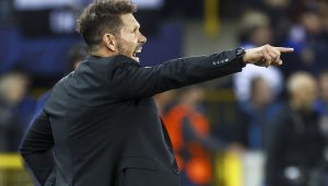 Чоло: Няма да хвърлим бялата кърпа заради една загуба