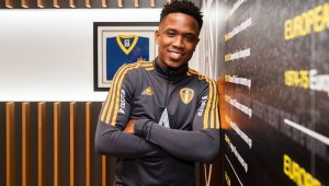 Още един нов в Лийдс, този път от Колумбия