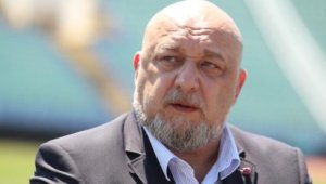 Кралев със специално съобщение за Гонзо