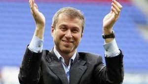 Абрамович опитва да се сдобри с Моуриньо