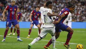 Изненада! "Ел Класико" ще се преиграва? 