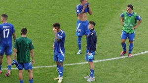 Легенда посочи кой е виновен за ранното отпадане на Италия от Евро 2024