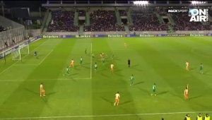 Набил Фекир хвали Лудогорец 