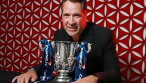 Сиймън разкри фаворитите си за наследник на Венгер