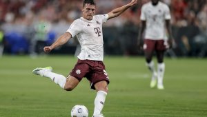 Интер с официална оферта за защитник на Байерн