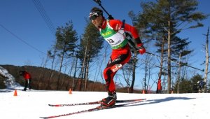 Великият Оле спечели преследването в Контиолахти