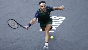 Гаджето на Гришо иска в Космоса