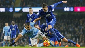 ПРОГНОЗА: Манчестър Сити – Евертън