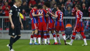 Треньорът на Брауншвайг изпищя от съдията