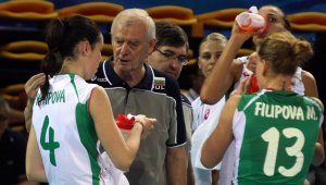 Почина бивш селекционер на България 