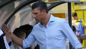 Любо Пенев и ЦСКА не се разбраха, Балъков е фаворит за "червените"