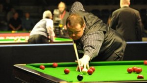 Нийл Робъртсън безмилостен: Накажете Лий доживот