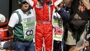 Маса засенчи фаворитите в квалификациите