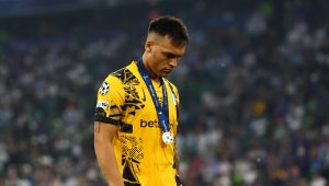 Феномена представи новите екипи на Интер (СНИМКИ)