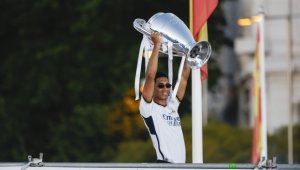 Джуд Белингам аут от Реал Мадрид