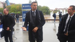 Бербатов отсече: Няма да управлявам с Боби Михайлов