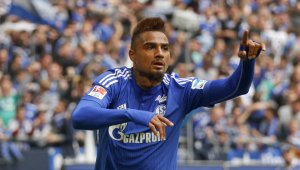 Принца отново в групата на Милан