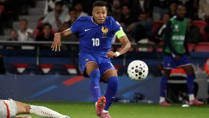 Мбапе проговори за отвращение от футбола