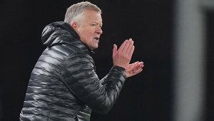 Остриетата смениха мениджъра си точно преди Ливърпул