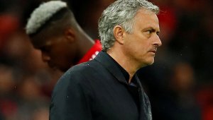 И готвачките на Манчестър Юнайтед ненавиждаха Моуриньо