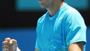 Дел Потро с безпроблемно начало в Сидни