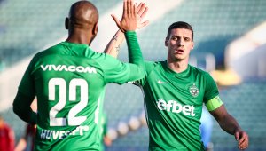 Десподов отговори на сърдития Камбуров