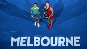 Втора титла от Шлема! Сабаленка си остана кралицата на Австралия