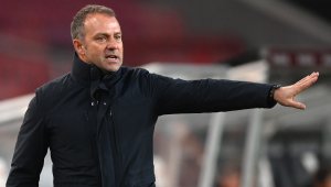 Флик бие аларма: Байерн е на предела си