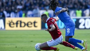 Легенда на Левски: По-слаб ЦСКА не съм виждал, това е срам за този клуб