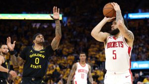 Ракетите не се дават на Къри и Бътлър. Ще има 7-и мач