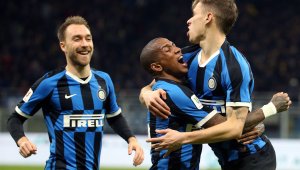 Еуфория в Интер: Ериксен е идеалният халф за Конте
