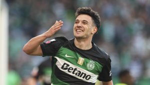 Юнайтед хареса халф на Спортинг за заместник на Бруно