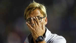 Лошо! Нов в Ливърпул с тежка контузия