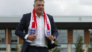 Англия ще мери сили с Испания на ''Уембли''