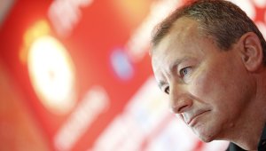 Белчев: ЦСКА е готов за сезона, новите са супер играчи + ВИДЕО