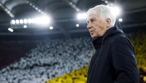 Рома показа най-доброто и най-лошото си лице