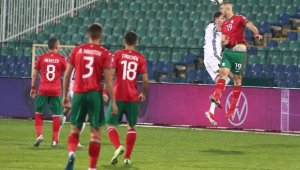 Каква е причината? Левски се отказа от национал