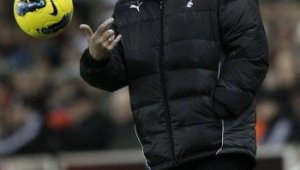 Хари Реднап поема нов отбор до 2 седмици