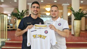 Лошо за Левски! Хайдук привлече играч на Барса!