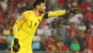 Юго Лорис: Време е Тотнъм да вдигне нивото