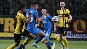 Левски намери треньор за Берое